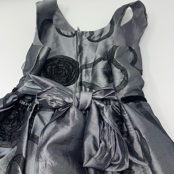 Olivia Rose Girls Formal Dress - Picture 5 of 8